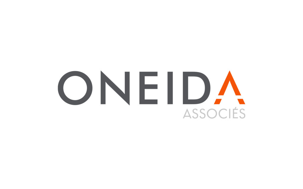 Oneida Associés Logo