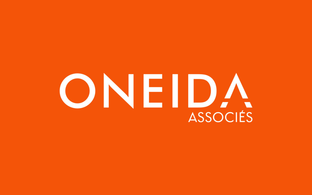 Oneida Associés Logo